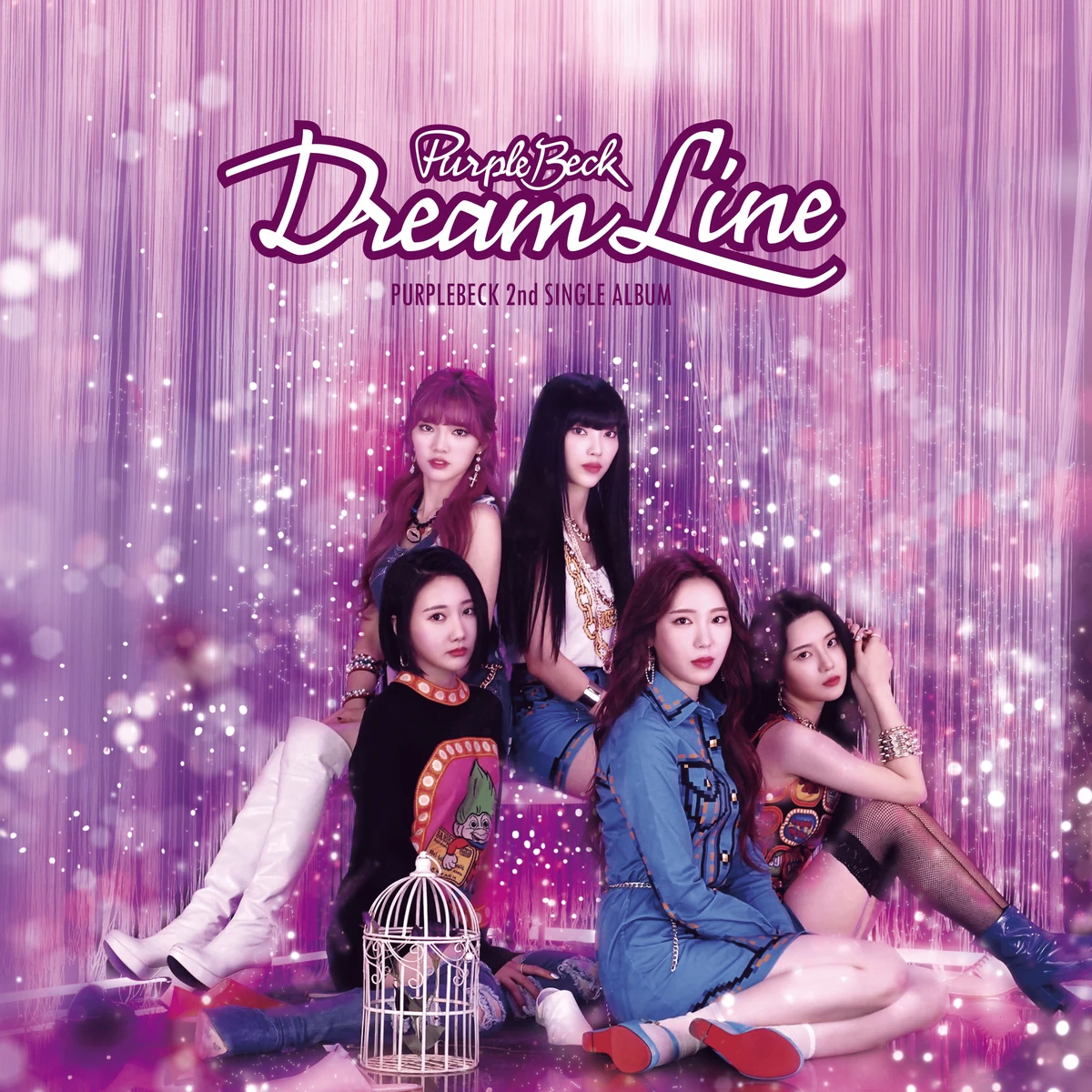 アニメ Dream Line Out 1st Album X/1999 eX dream (opening theme song) - YouTube