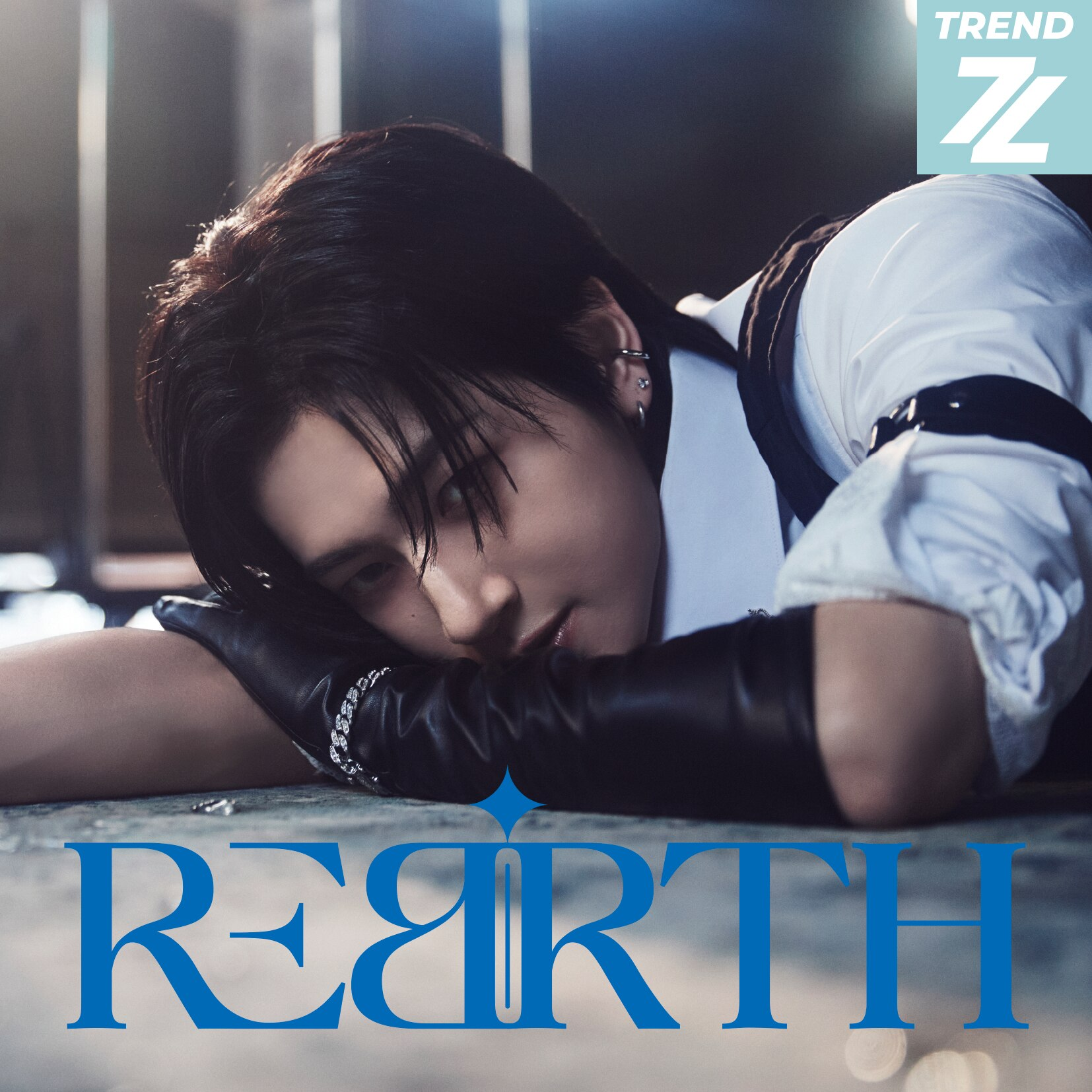 TRENDZ REBIRTH トレカ 全員 13枚