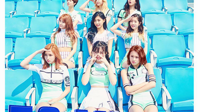 kpop wiki fandom