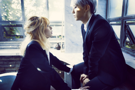 Trouble Maker para Chemistry