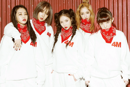 4MINUTE para Act. 7 2