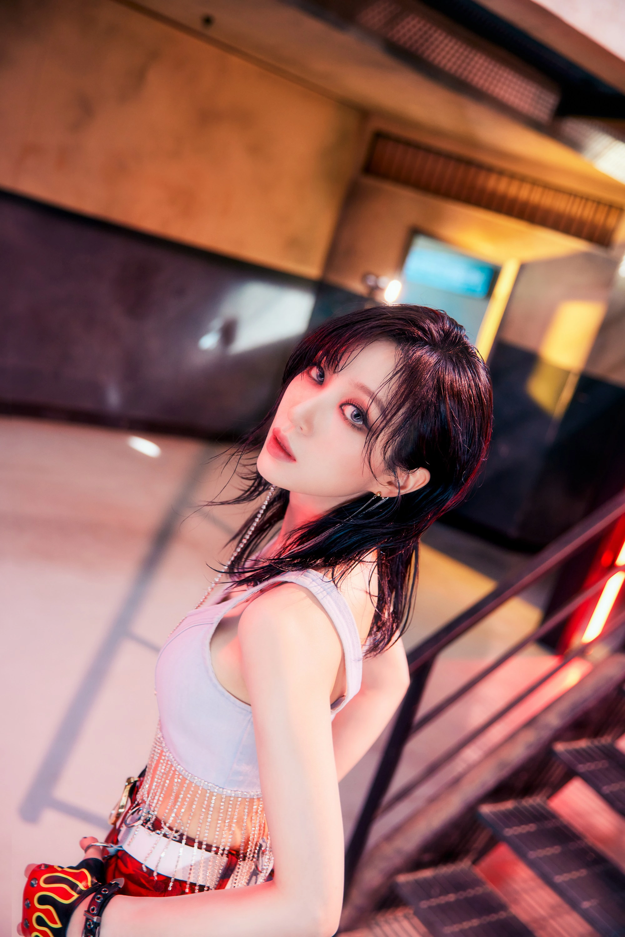 K-POP・アジア hani Hani (singer) - Wikipedia