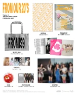 Содержимое альбома (From Zine вер.)