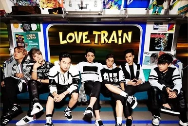 The New Era | Kpop Wiki | Fandom
