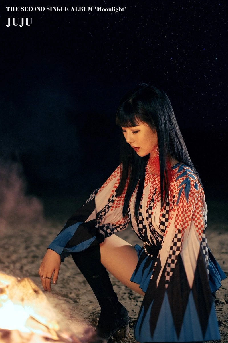 Juju | Kpop Wiki | Fandom