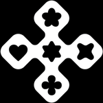 Official logo (Black ver.)