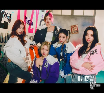 K-POP・アジア ITZY K-pop Girl Group ITZY Debuts in Japan | Be Korea-savvy