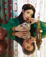 Vogue Korea (November 2022) (9)