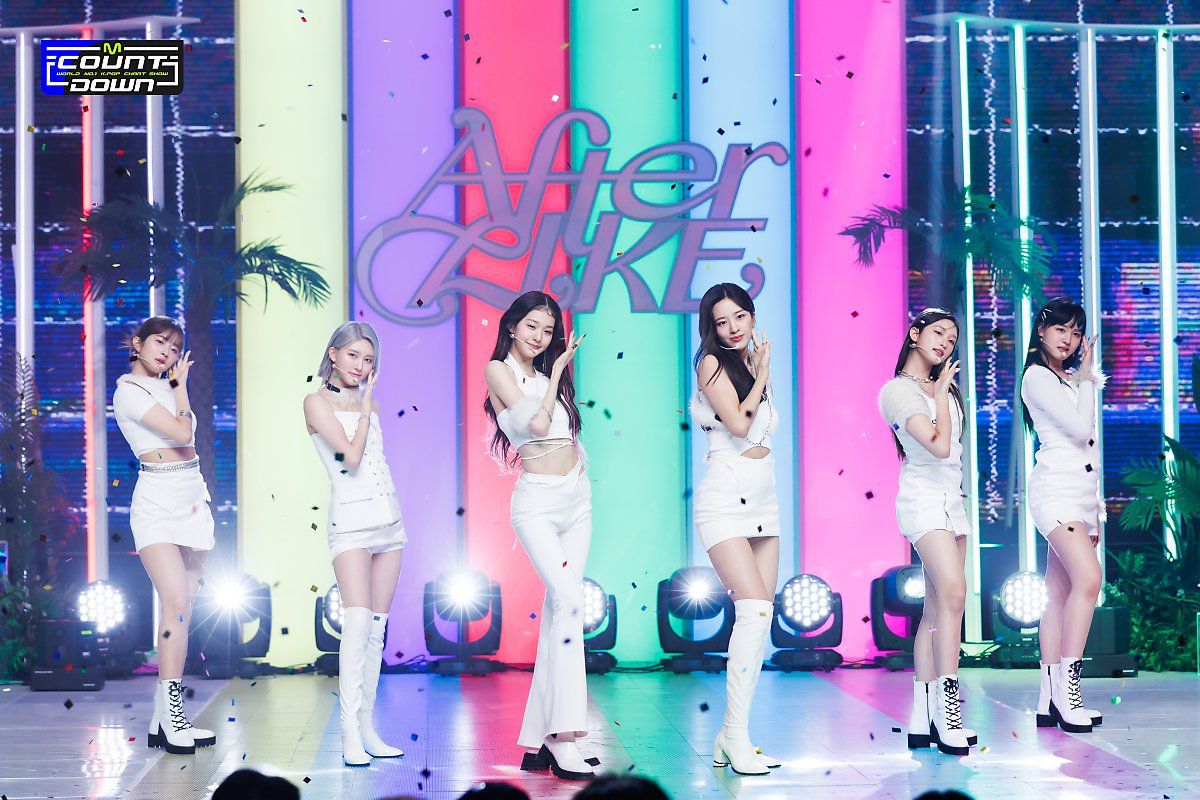 IVE | Kpop Wiki | Fandom
