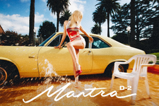 D-2 poster