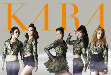 Mamma Mia (KARA) | Kpop Wiki | Fandom