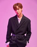 Luo (DIGNITY) | Kpop Wiki | Fandom