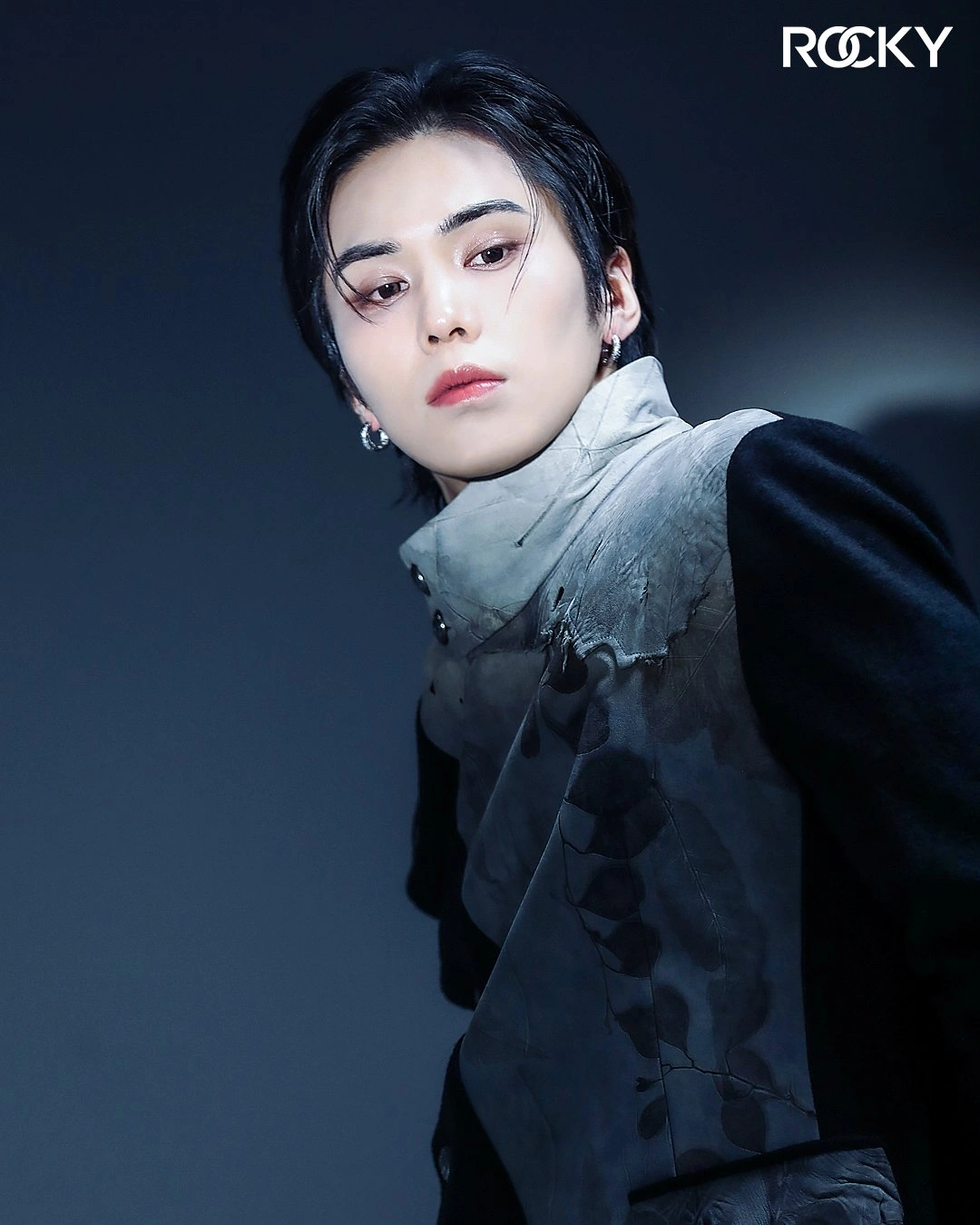 Rocky | Kpop Wiki | Fandom