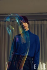 Elle Korea (Март 2023) (2)