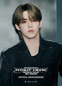 S.Coups/Gallery | Kpop Wiki | Fandom