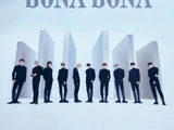 Bona Bona (Japanese Ver.)