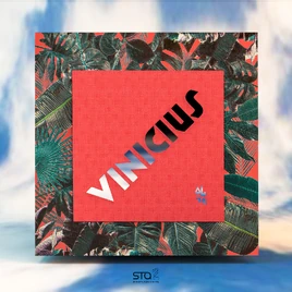 Vinicius Easy album cover