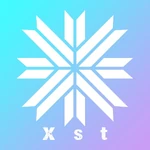 Xst group logo