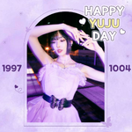 Happy Birthday Yuju (2023)