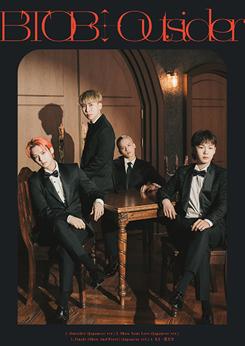 K-pop group BTOB on new album, competing in 'Kingdom' | ABS