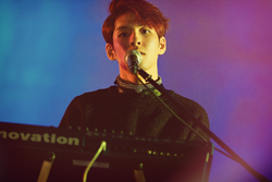 Wonpil/Gallery | Kpop Wiki | Fandom