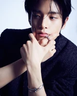 Cosmopolitan Korea (September 2023) (5)