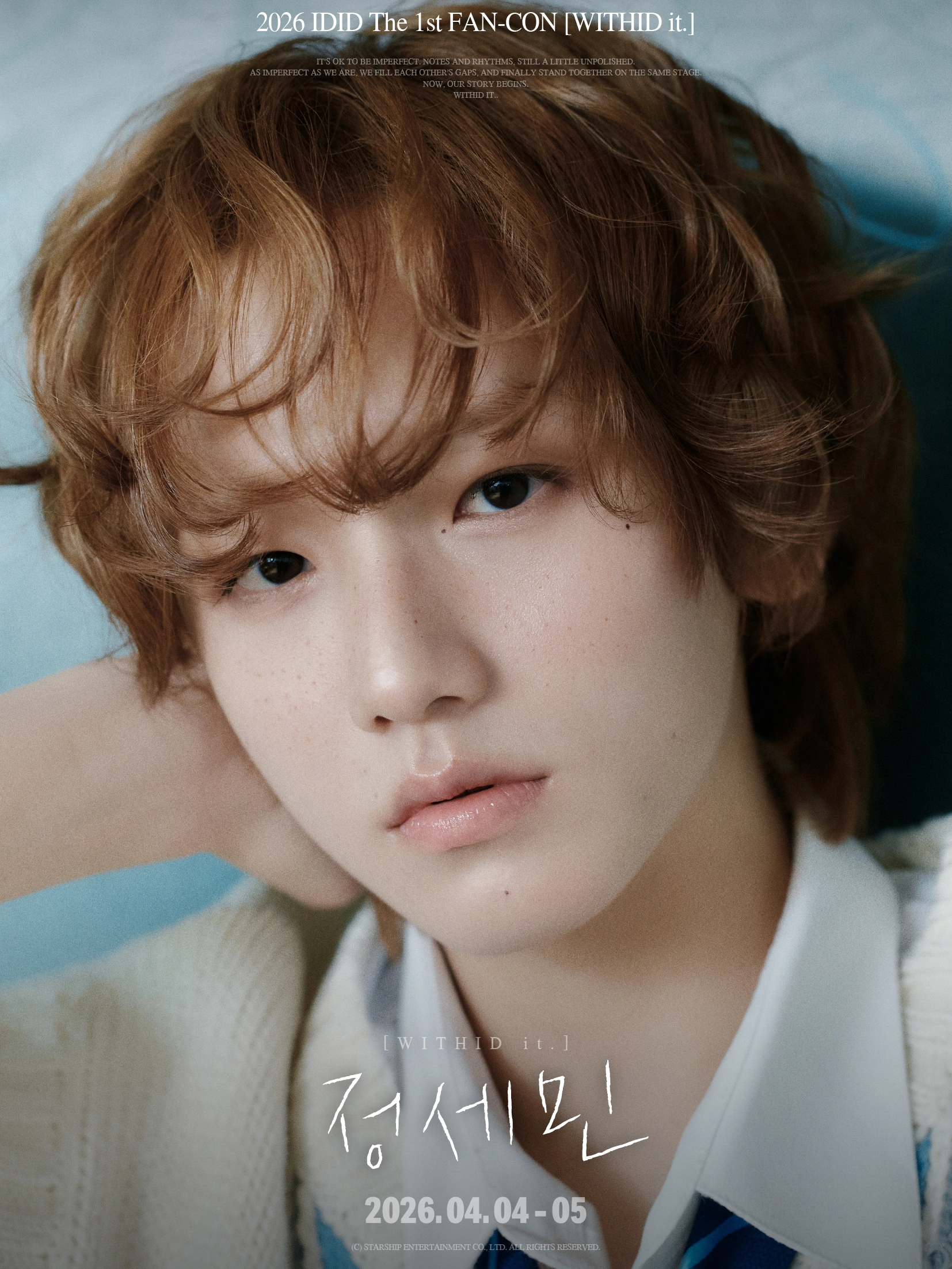 Jeong Se Min