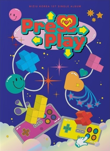 Press Play (NiziU) | Kpop Wiki | Fandom