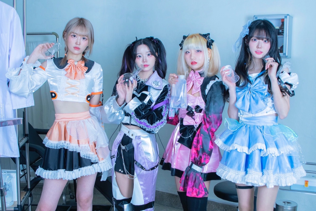 Proxima Club | Kpop Wiki | Fandom