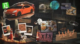 MV preview (3) ("Lalali")