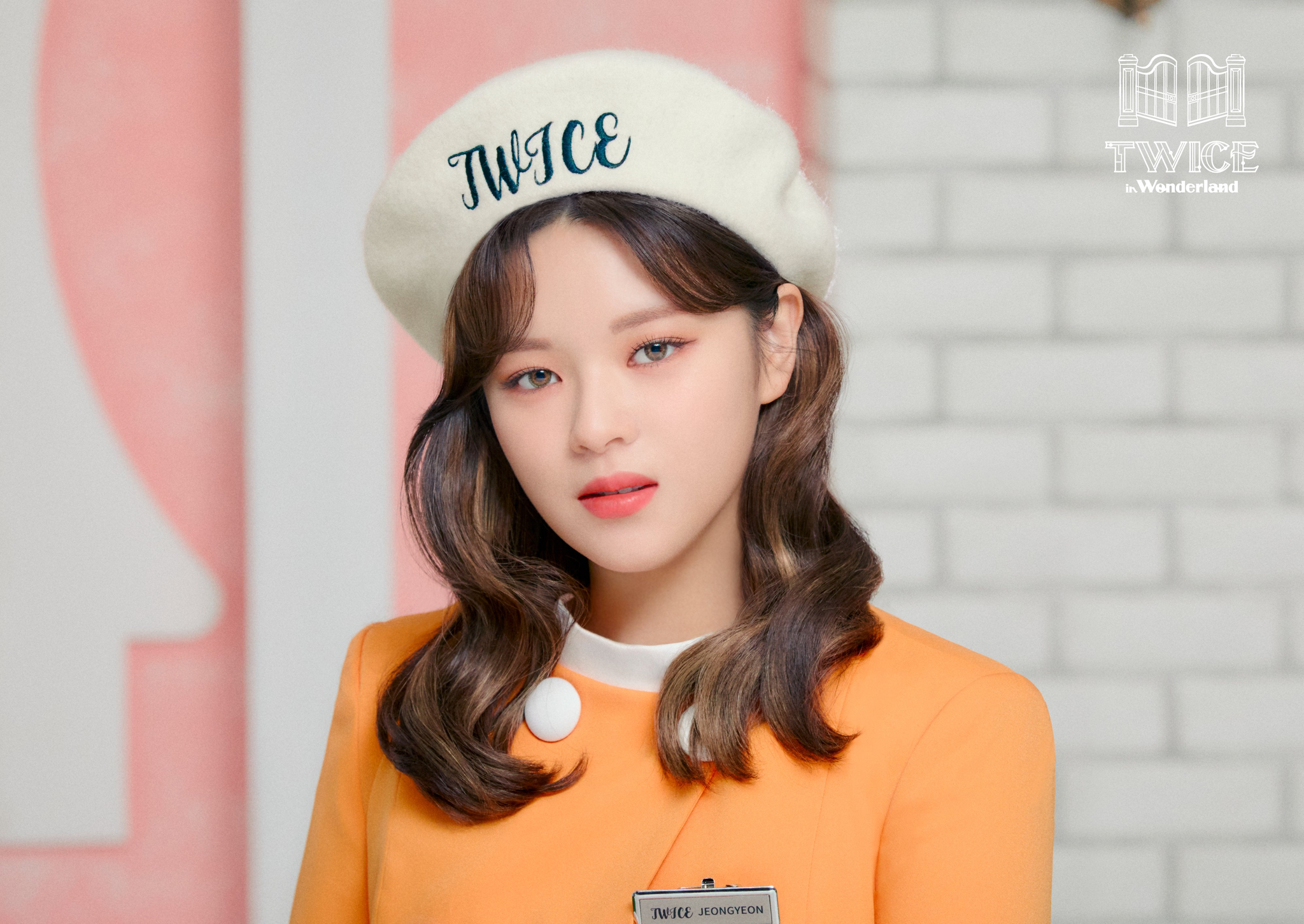 Jeongyeon | Kpop Wiki | Fandom