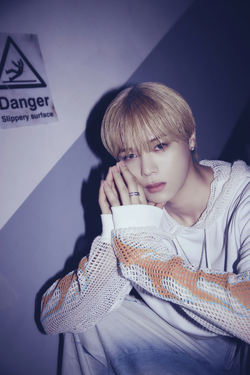 K (&TEAM)/Gallery | Kpop Wiki | Fandom
