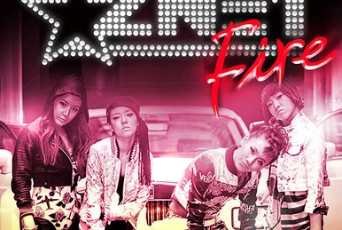 Lollipop (BIGBANG & 2NE1) | Kpop Wiki | Fandom
