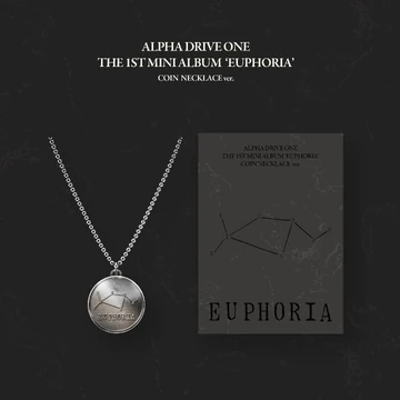 Euphoria (ALPHA DRIVE ONE) | Kpop Wiki | Fandom