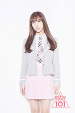 Produce 101 (1)