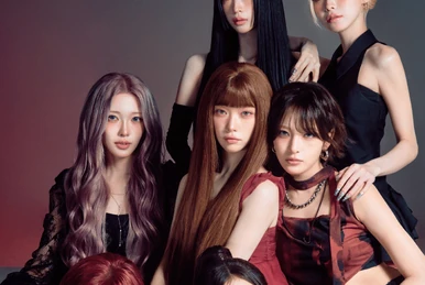 Tsuki (Billlie) | Kpop Wiki | Fandom