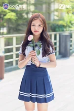 Chu Wonhui Idol School profile photo 2.png (1,02 МБ) Idol School (2)
