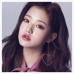 好きと言わせたい - song and lyrics by IZ*ONE | Spotify