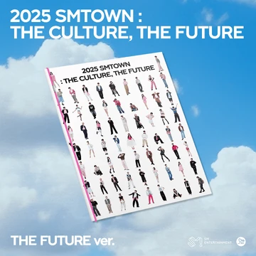 2025 SMTOWN : The Culture, The Future | Kpop Wiki | Fandom