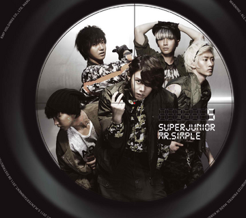 Mr. Simple (album) | Kpop Wiki | Fandom
