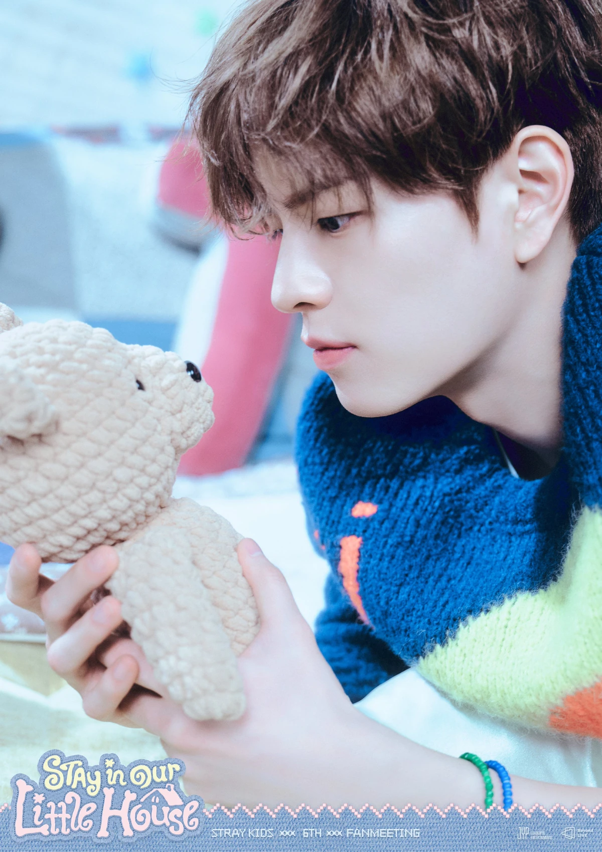 Seungmin (Stray Kids) | Kpop Wiki | Fandom