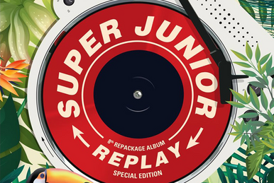 The 3rd Asia Tour Concert Album 'Super Show 3' | Kpop Wiki | Fandom