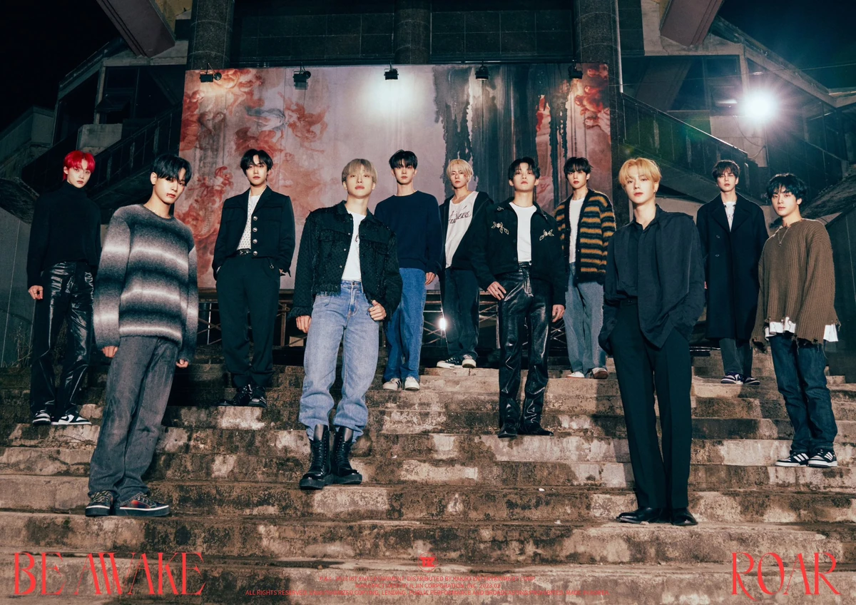 THE BOYZ | K-pop вики | Fandom