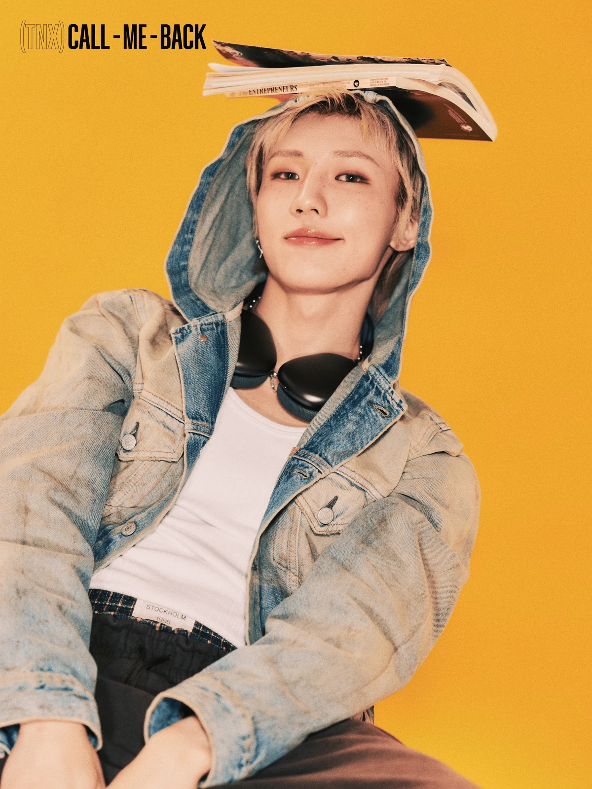 Jun Hyeok (TNX) | Kpop Wiki | Fandom