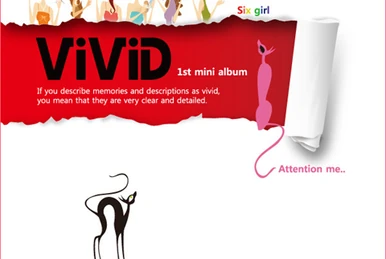 Vivid (AB6IX) | Kpop Wiki | Fandom