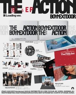 The Action (BOYNEXTDOOR) | Kpop Wiki | Fandom