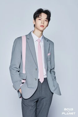 Brian (AMPERS&ONE)/Gallery | Kpop Wiki | Fandom