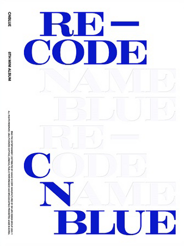 CODE NAME BLUE K-POP・アジア
