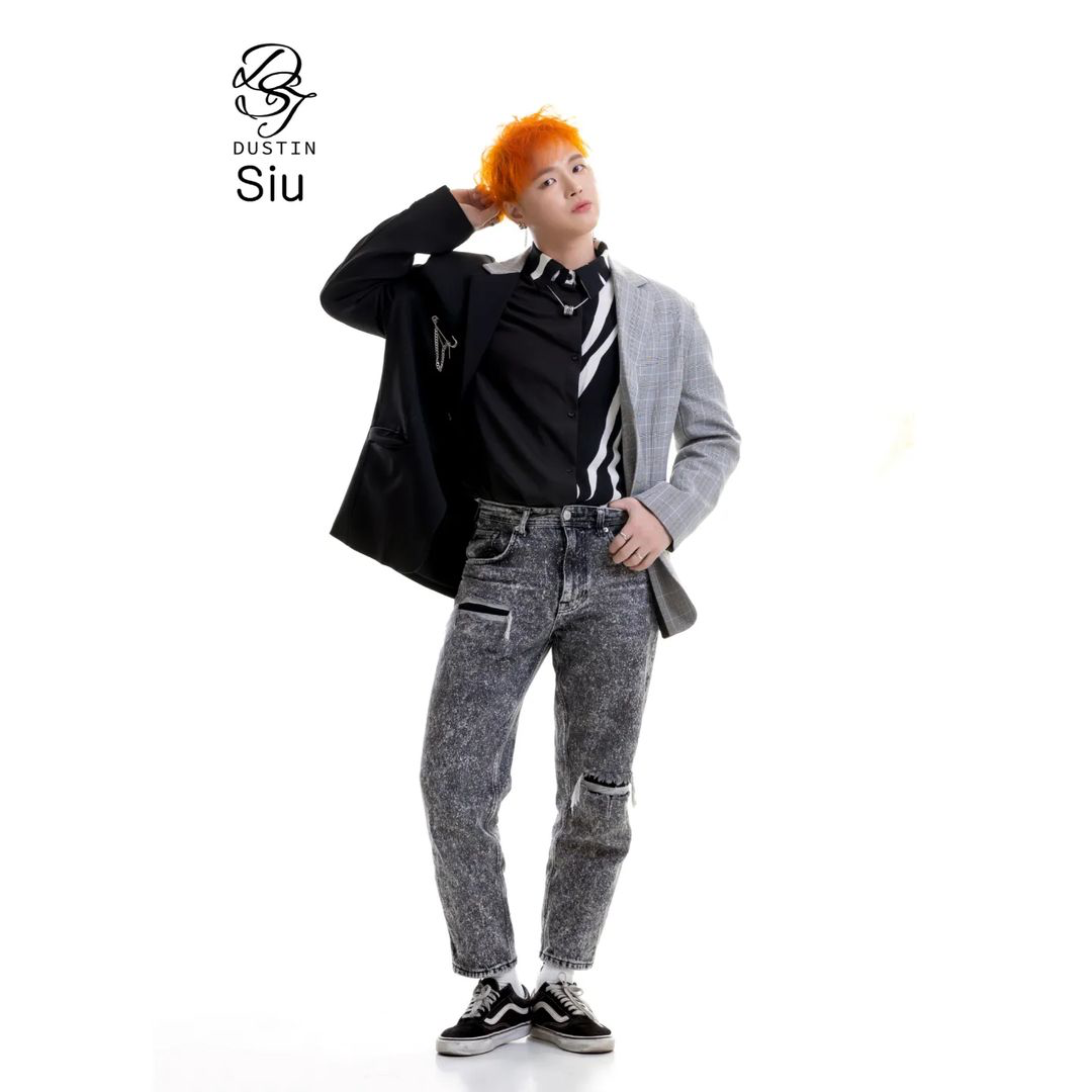 Siu (DUSTIN) | Kpop Wiki | Fandom