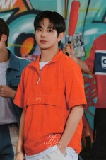 CHK CHK <Off The Stage> (June 2024) (2)